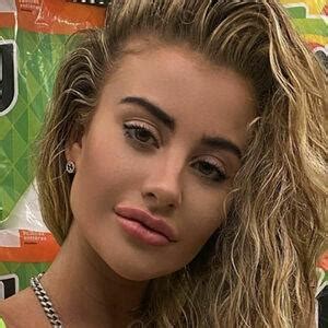 Chloe Ayling / chloeayling / chloeayling97 leaked nude photo.